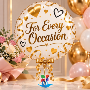 Celebrate Every Moment